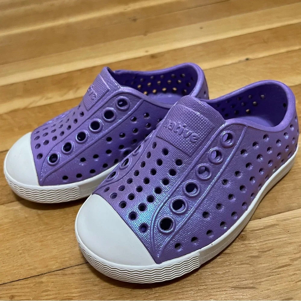 Native Shoes excellent used